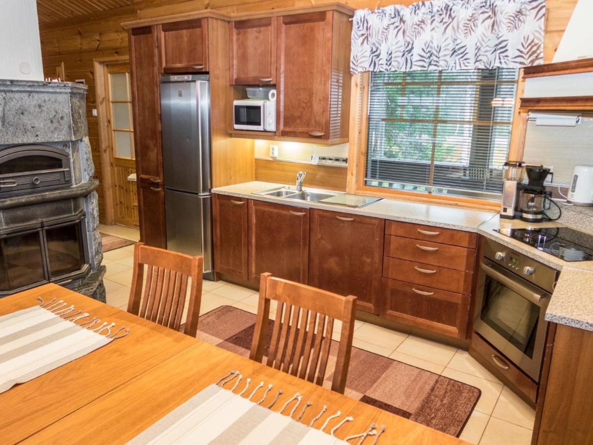 רוקה Holiday Home Vuosselin Trio A By Interhome מראה חיצוני תמונה