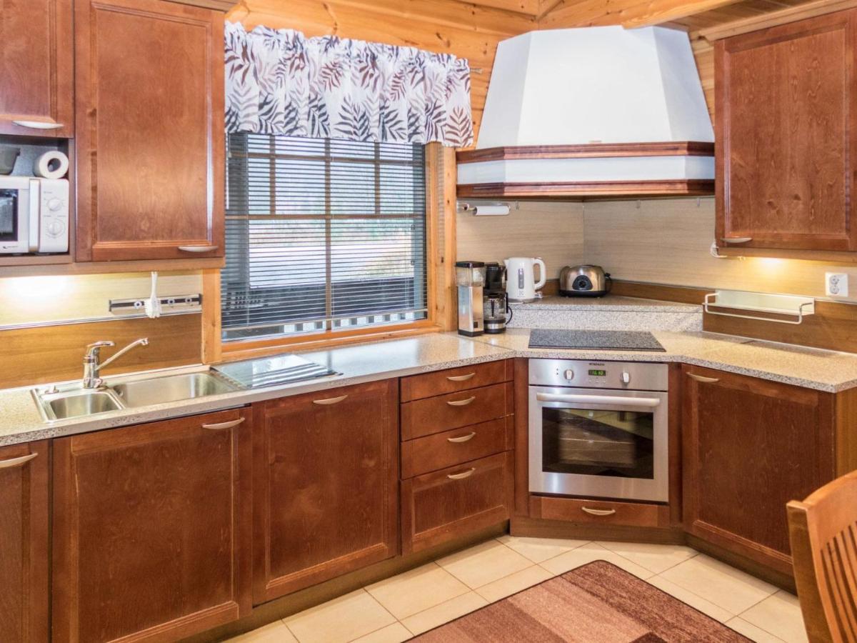 רוקה Holiday Home Vuosselin Trio A By Interhome מראה חיצוני תמונה