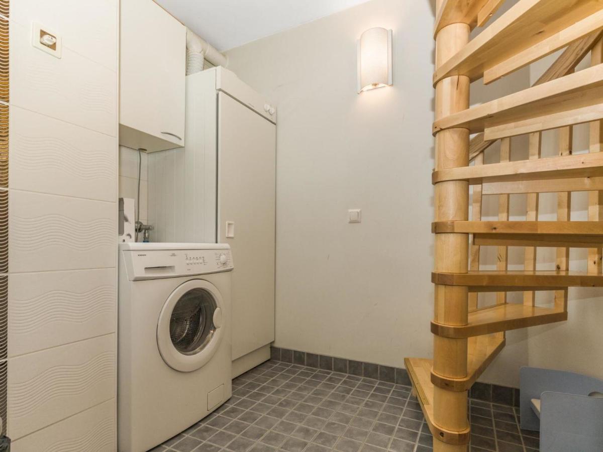 רוקה Holiday Home Vuosselin Trio A By Interhome מראה חיצוני תמונה