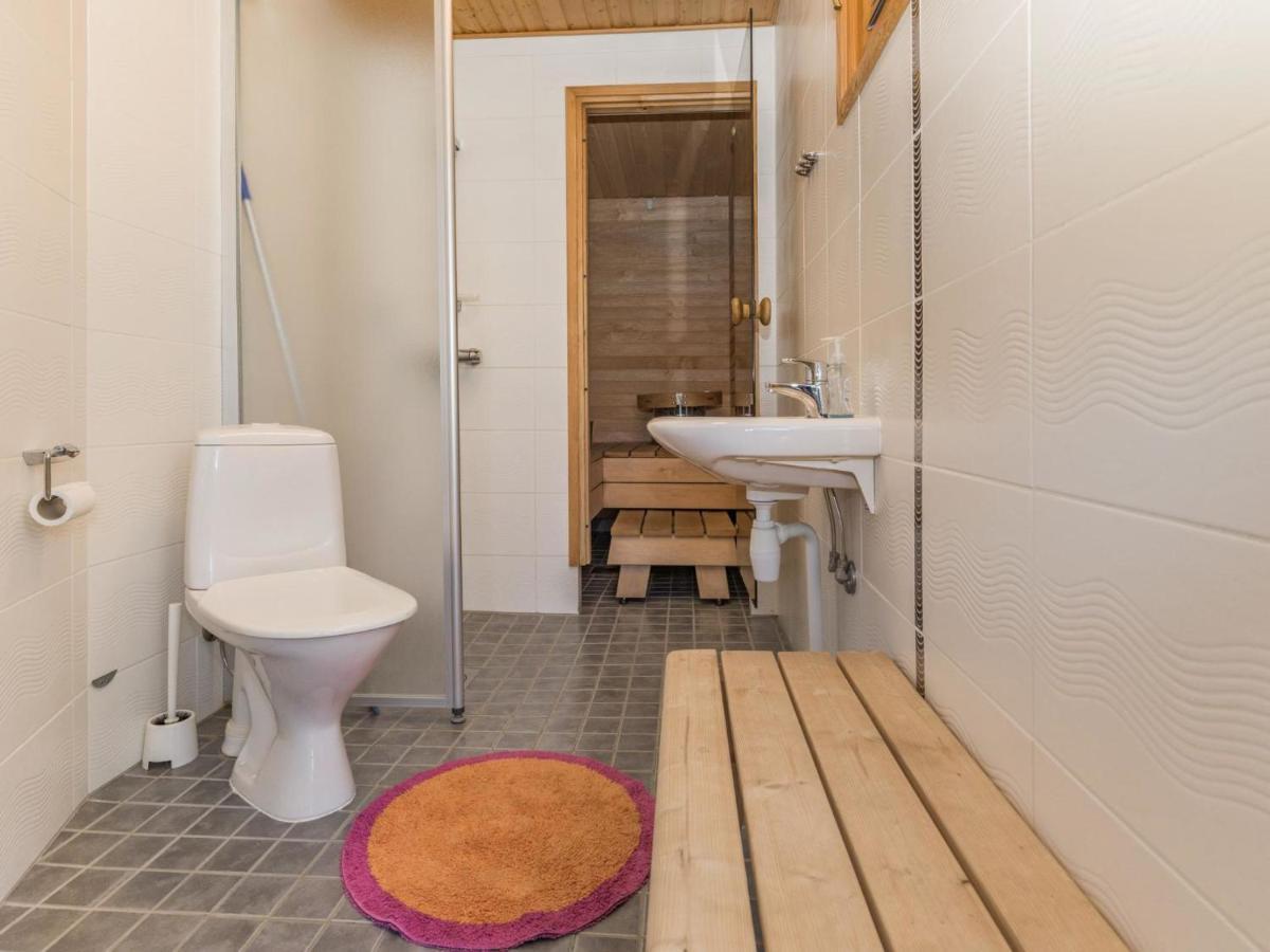 רוקה Holiday Home Vuosselin Trio A By Interhome מראה חיצוני תמונה